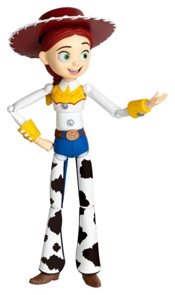 figurine Jessie 21 cm - Disney Pixar Toy Story