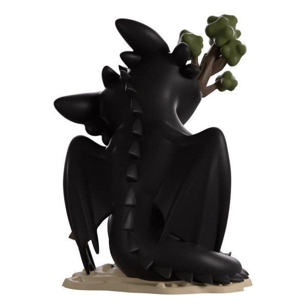 Figurine récupérer Krokmou 13 cm - Dragons