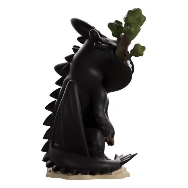 Figurine récupérer Krokmou 13 cm - Dragons