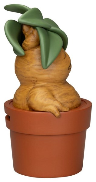 Tirelire Mandragore 14 cm - Beast Kingdom Harry Potter