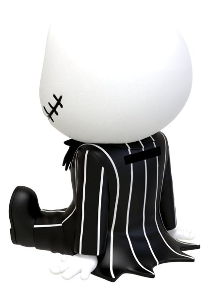 Tirelire Jack Skellington 12 cm - Beast Kingdom L'Etrange Noël de Monsieur Jack