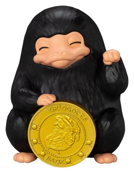 Tirelire Niffler 11 cm - Les Animaux fantastiques