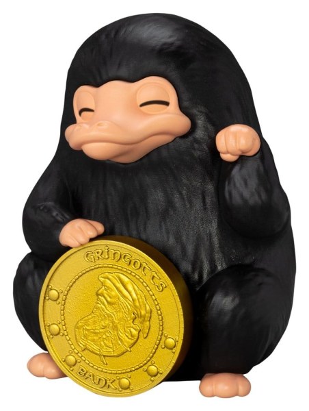 Tirelire Niffler 11 cm - Les Animaux fantastiques
