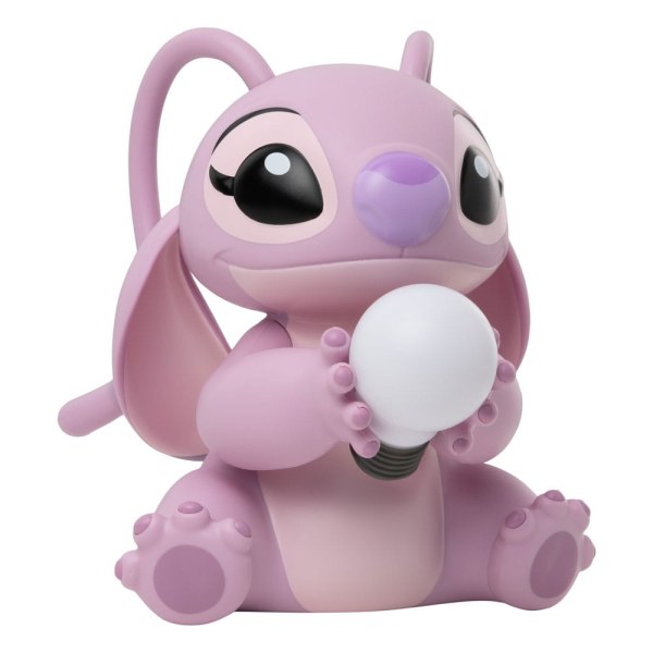 Lampe Angel 16 cm - Disney Lilo & Stitch