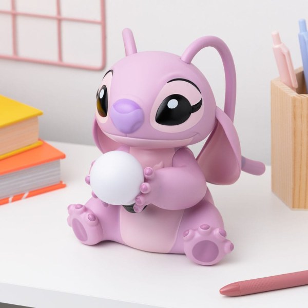 Lampe Angel 16 cm - Disney Lilo & Stitch