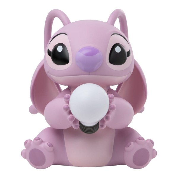 Lampe Angel 16 cm - Disney Lilo & Stitch