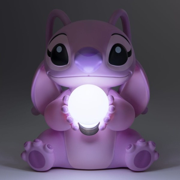 Lampe Angel 16 cm - Disney Lilo & Stitch