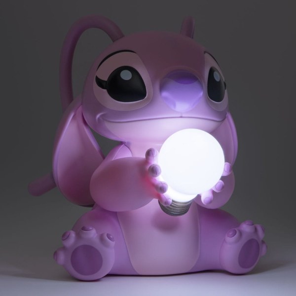 Lampe Angel 16 cm - Disney Lilo & Stitch