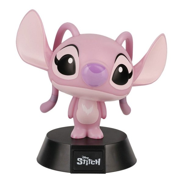 Lampe Icônes Angel - Lilo & Stitch