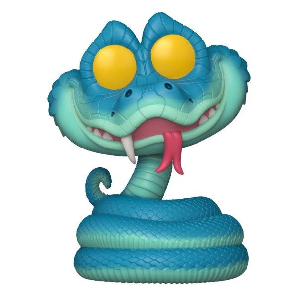 Funko POP! 1655 Gary De'Snake - Disney Zootopie 2