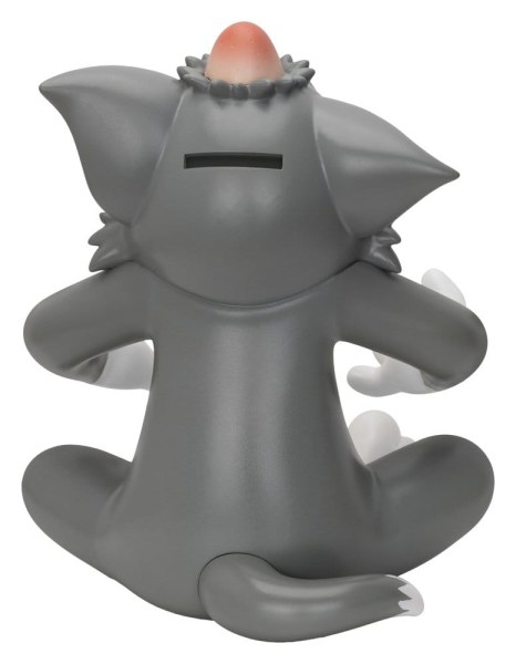 Tirelire Tom Piège à Fromage ! 25 cm - Tom et Jerry