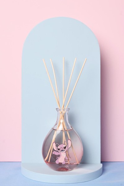 Diffuseur de Parfum Angel Pêche & Magnolia - Disney Lilo & Stitch 
