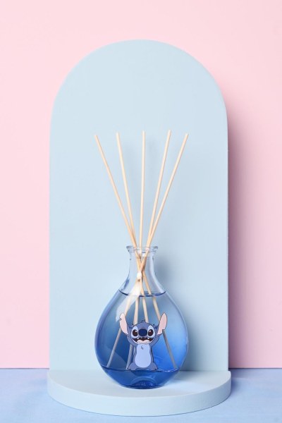 Diffuseur Stitch Fragrance Coton Doux - Disney