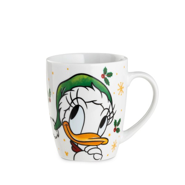 Mug hiver magique 430ml Daisy - Disney