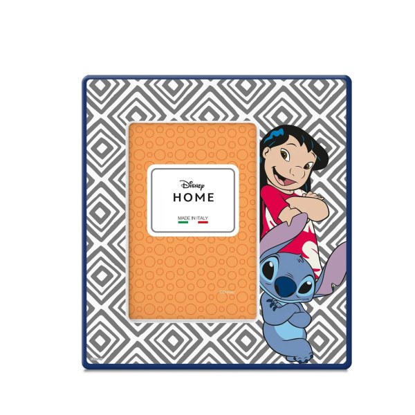 Cadre Photo 20x18cm Lilo & Stitch - Disney