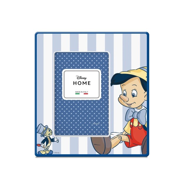 Cadre Photo 20x18cm Pinocchio - Disney