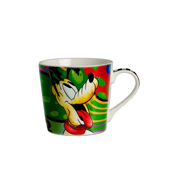 Mug Forever & Ever 420ml Pluto - Disney