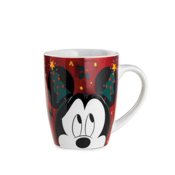 Mug magie hivernale 430ml Mickey - Disney