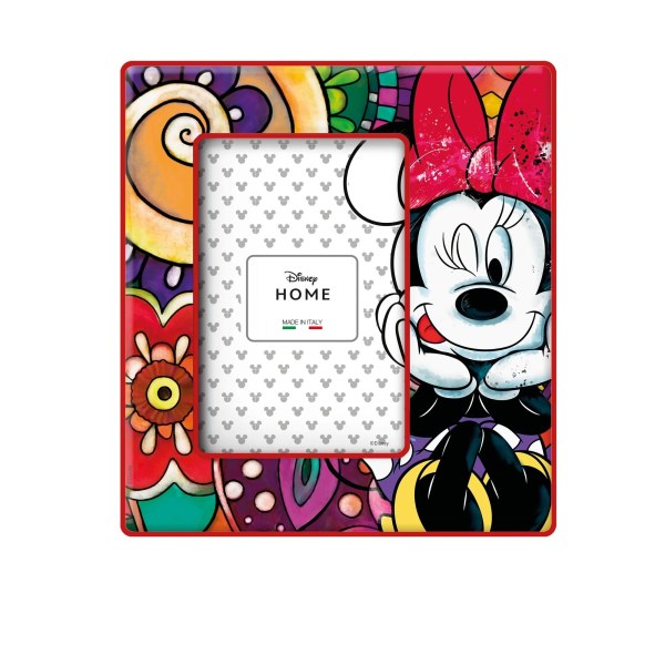 Cadre Photo Forever&Ever 20x18cm Minnie - Disney