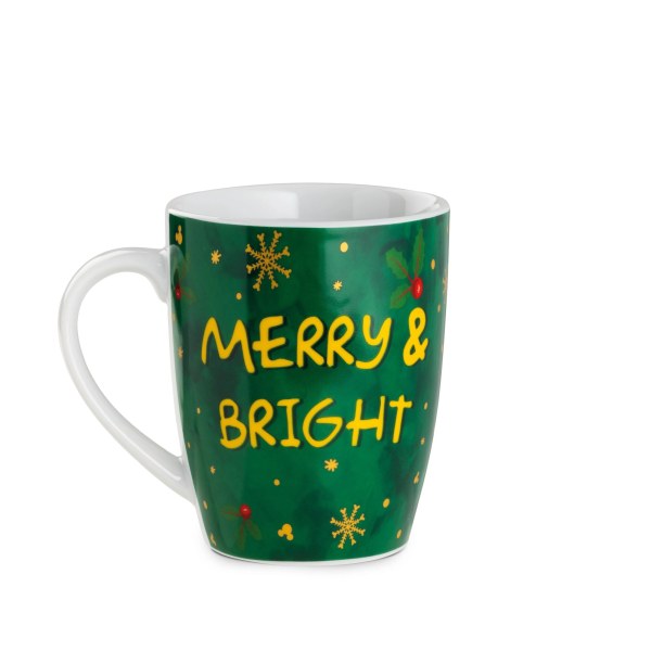 Mug magie hivernale 430ml Minnie - Disney