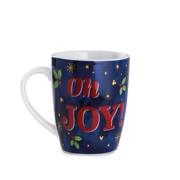 Mug magie hivernale 430ml Donald - Disney