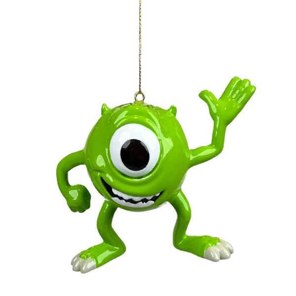 Disney - Suspension 3D Bob Wazowski
