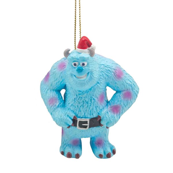 Disney - Suspension 3D Sully