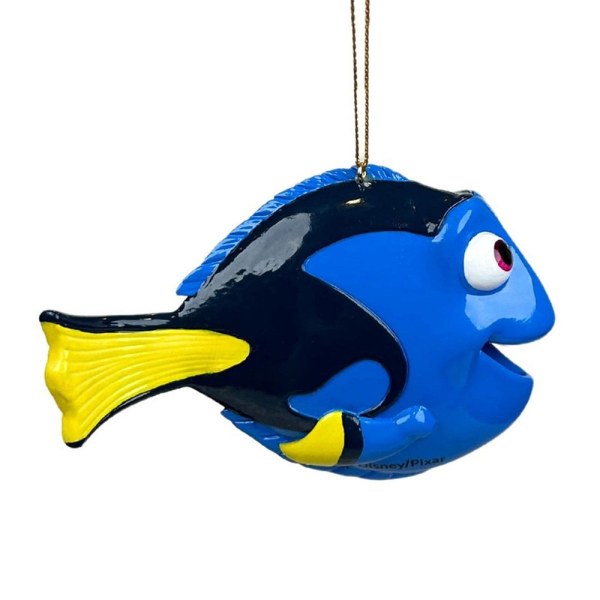 Disney - Suspension 3D Dory