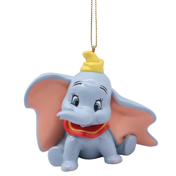 Disney - Suspension 3D Dumbo