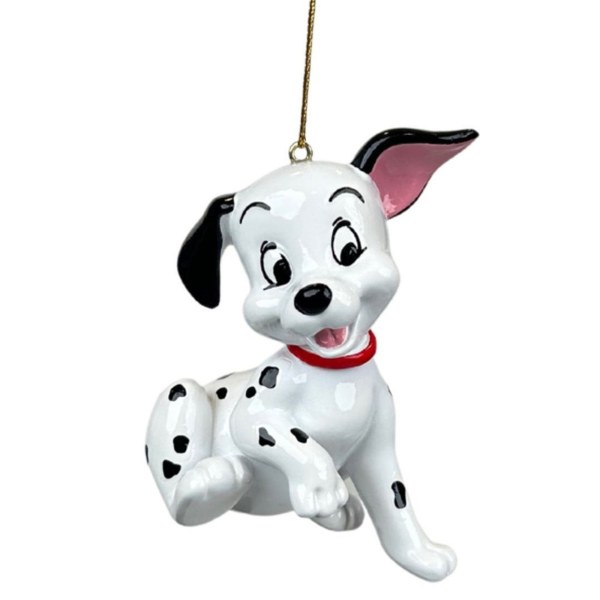 Disney - Suspension 3D Dalmatien