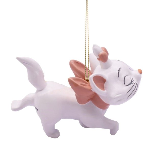 Disney - Suspension 3D Marie – Les Aristochats