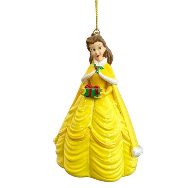 Disney - Suspension 3D Princesse Belle