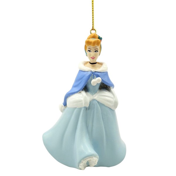 Disney - Suspension 3D Princesse Cendrillon