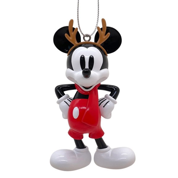 Ornement 3D Mickey - Disney