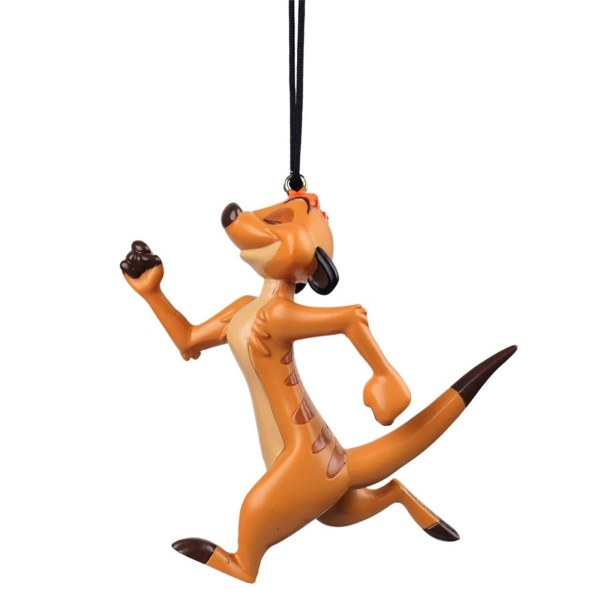 Ornement 3D Timon - Disney Le Roi Lion