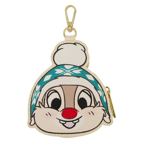 Sac fourre-tout matelassé Mickey & Amis - Disney Loungefly