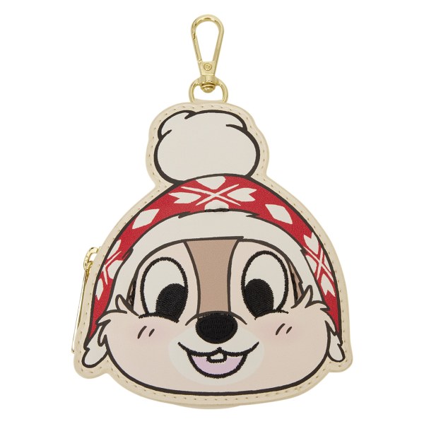 Sac fourre-tout matelassé Mickey & Amis - Disney Loungefly