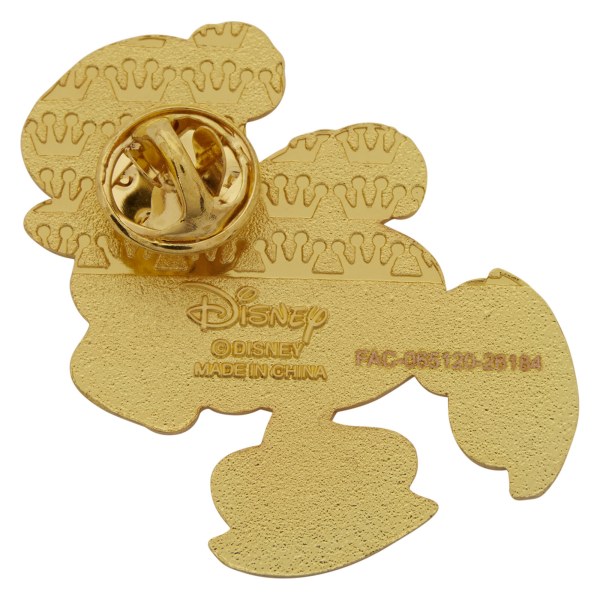 Pin's Mystère Mickey et ses amis Activités d'Hiver - Disney Loungefly