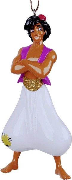 Disney - Suspension 3D Aladdin