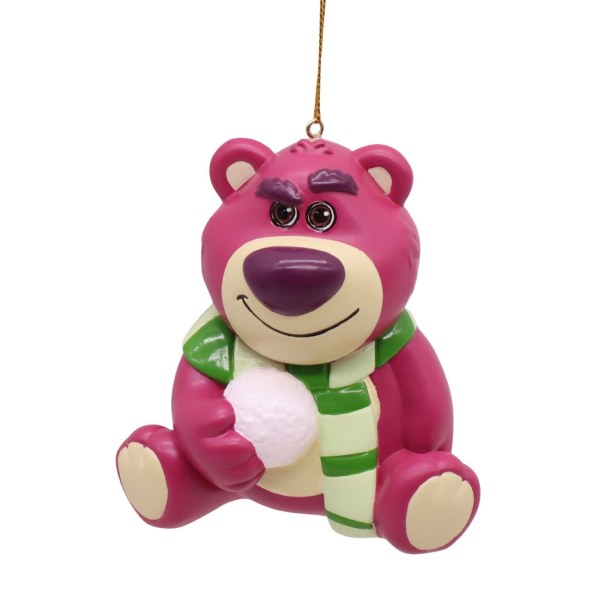 Dinesy - Toy Story - Suspension 3D Lotso