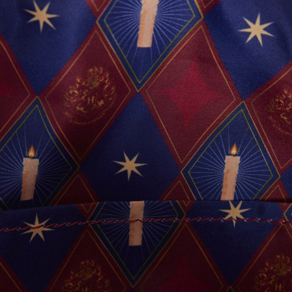 Mini sac à dos Harry Potter Holiday Cameo - Loungefly