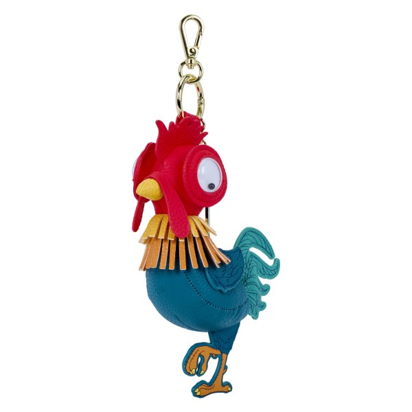 Porte-clés pour sac Hei Hei - Disney Loungefly Vaiana