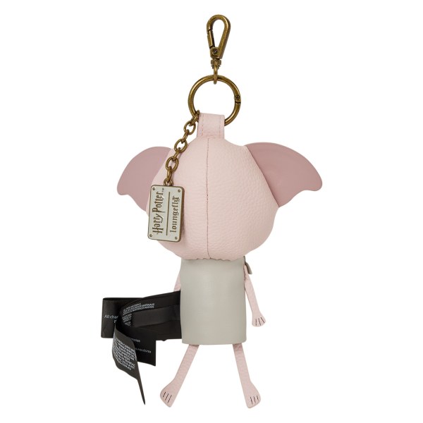 Porte-clés pour sac Dobby - Loungefly Harry Potter