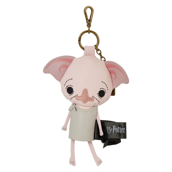 Porte-clés pour sac Dobby - Loungefly Harry Potter