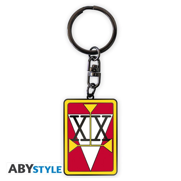 HUNTER X HUNTER - Pack Portefeuille + Porte-clés Hunter