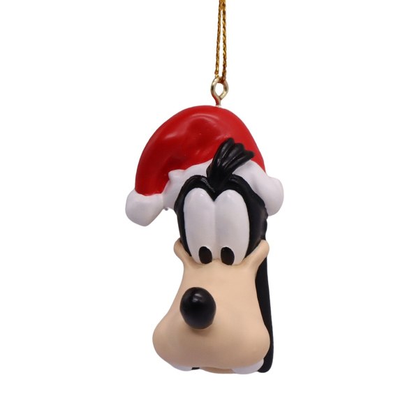Disney - Mickey & Amis - Suspension 3D Visage de Dingo
