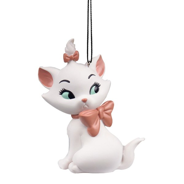 Disney - Les Aristochats - Suspension 3D Marie