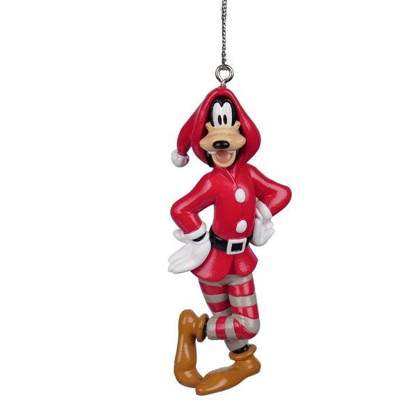 Disney - Mickey & Amis - Suspension 3D Dingo