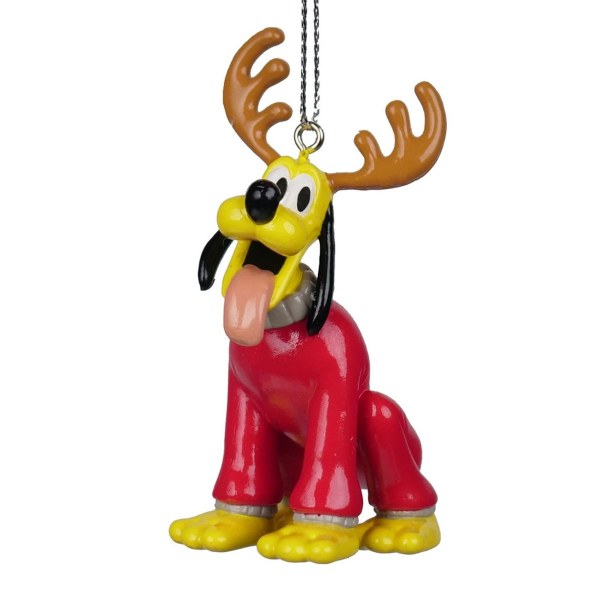 Disney - Mickey & amis - Suspension 3D Pluto