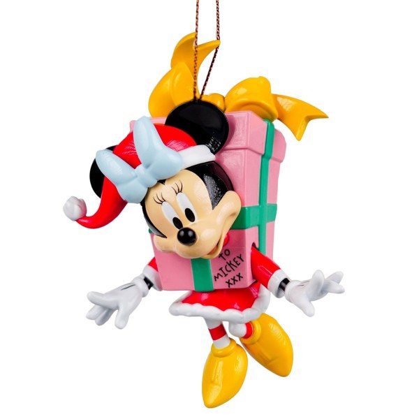 Disney - Suspension 3D Minnie cadeau